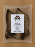 Gedroogde reeoren voor honden - Krokante wild-kauwsnack van 100% ree
