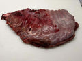 Rehrippen mit Fleischauflage 2KG